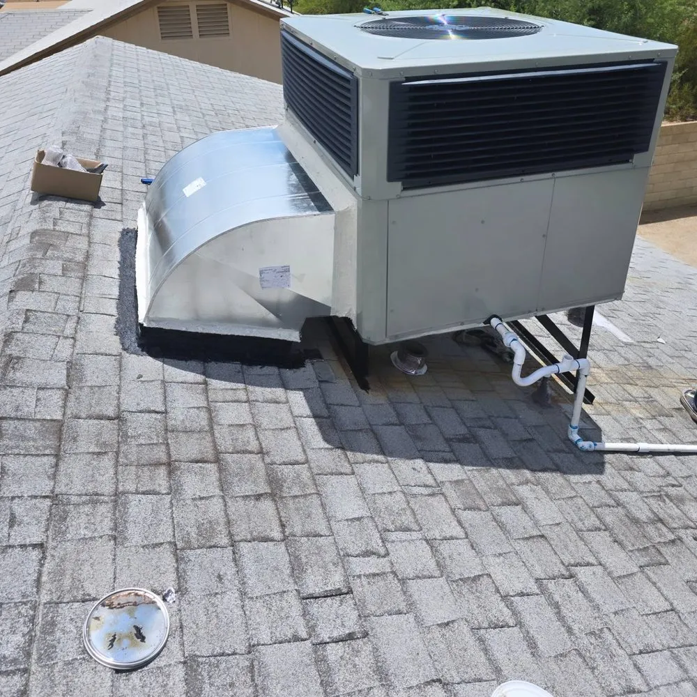 Slide of ANW Heating And Cooling