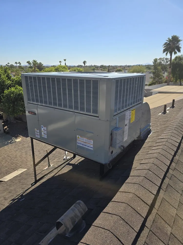 Slide of ANW Heating And Cooling