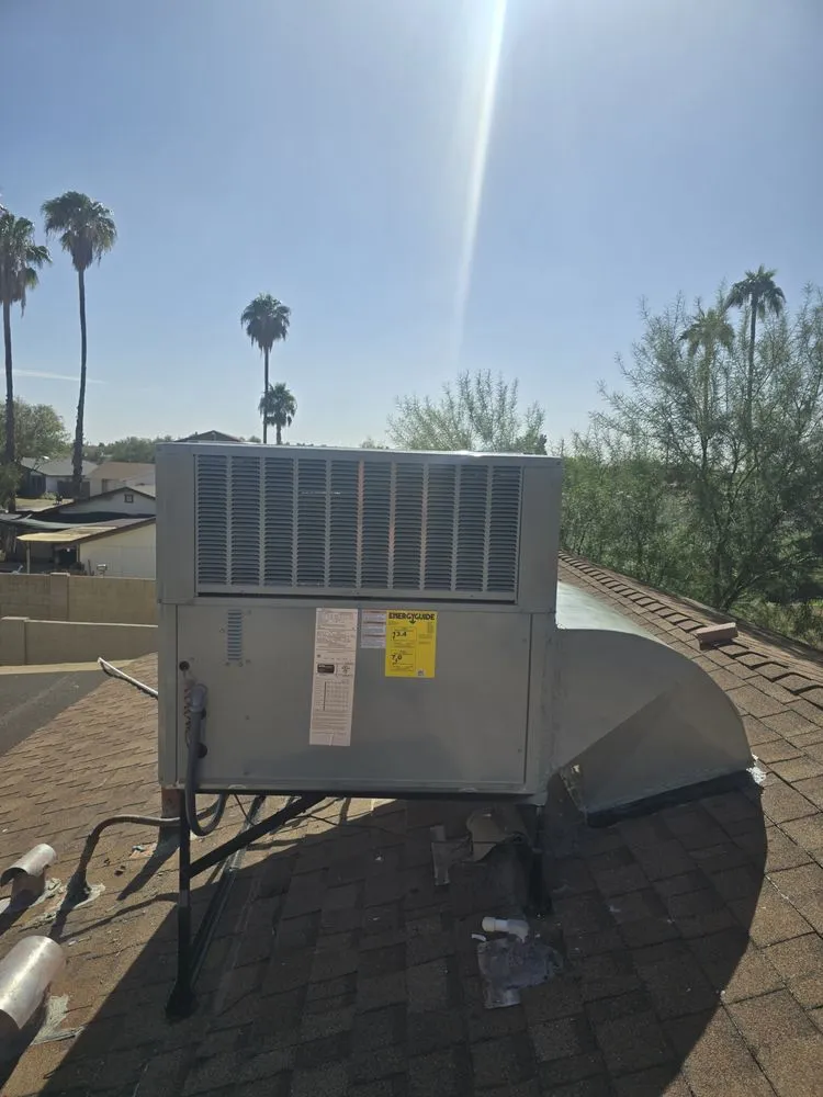 Slide of ANW Heating And Cooling