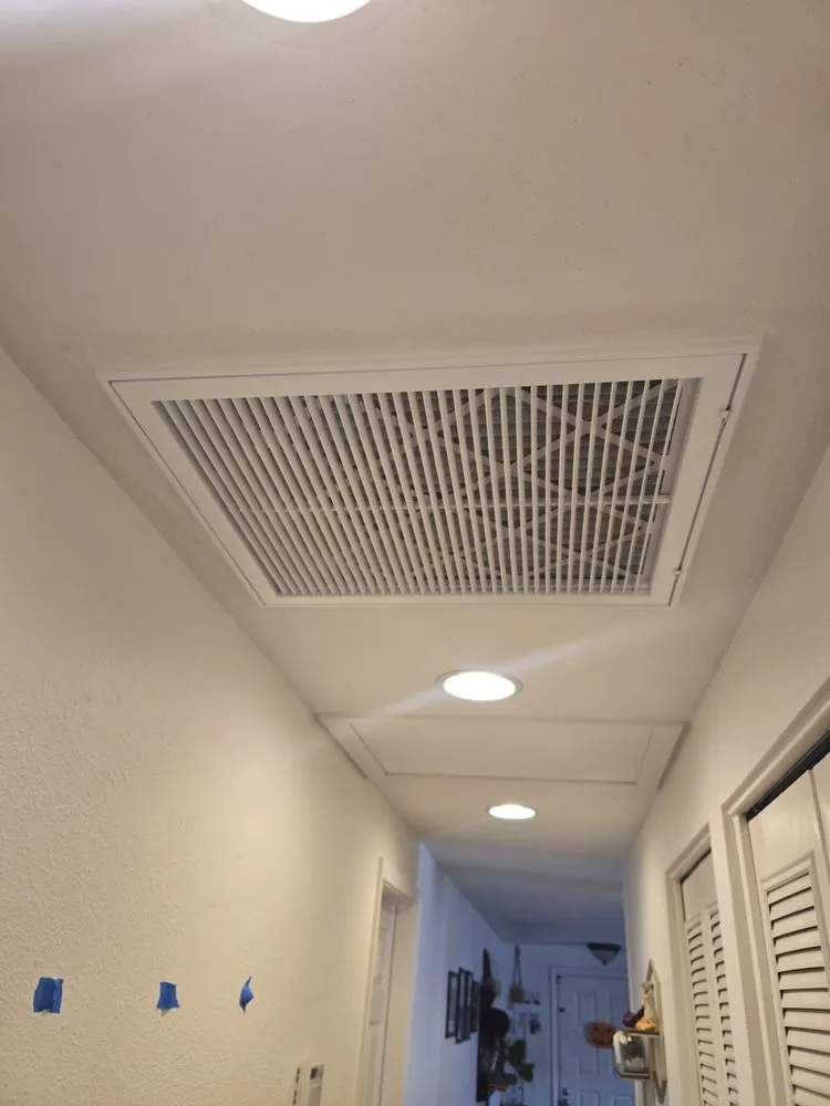 Slide of ANW Heating And Cooling