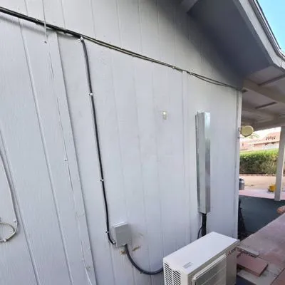 ANW Heating And Cooling