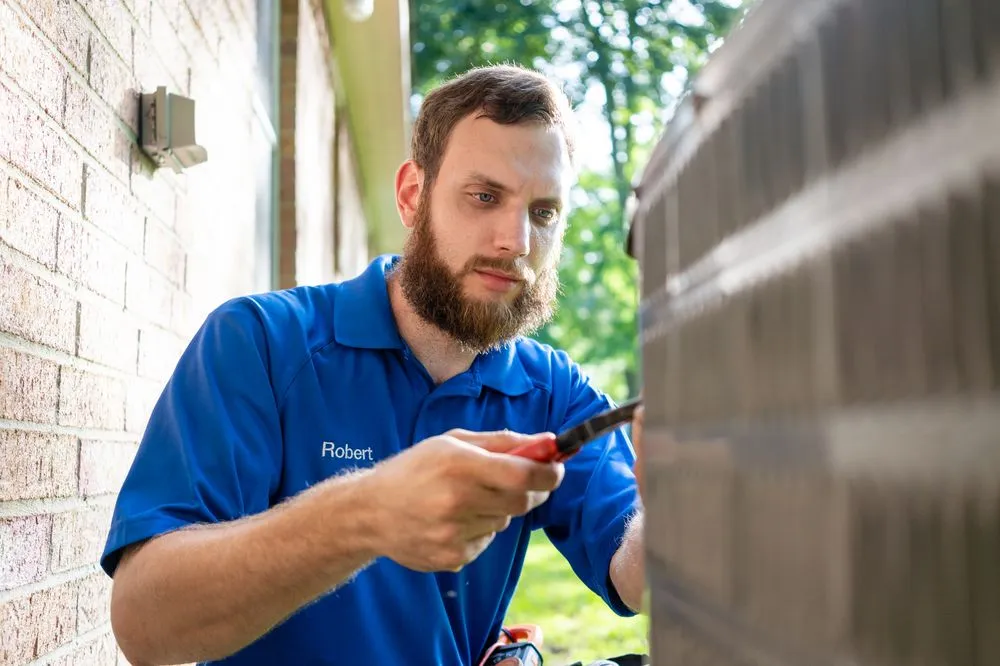 Slide of Anwoth Services Air Conditioning & Heating