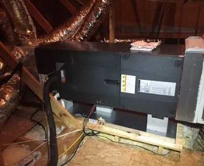 Slide of Anwoth Services Air Conditioning & Heating