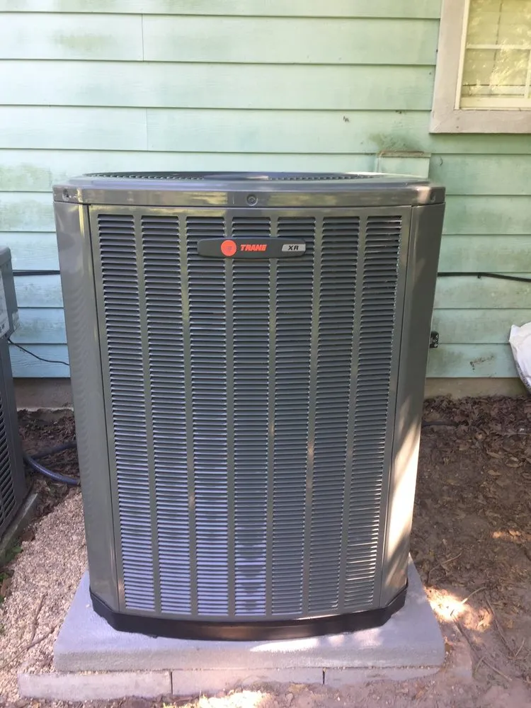 Slide of Anwoth Services Air Conditioning & Heating