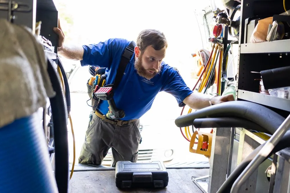 Slide of Anwoth Services Air Conditioning & Heating