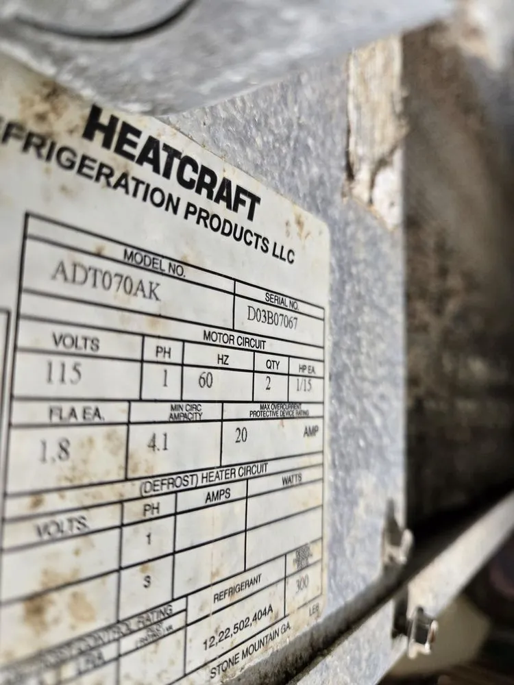 Slide of Any Appliance Repair Co