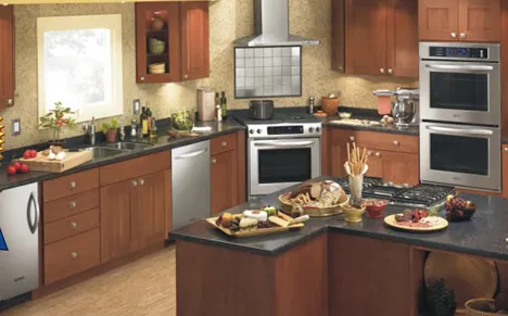 Slide of Any Brand Appliances