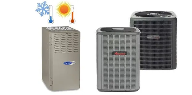 Slide of Any Brand Appliances