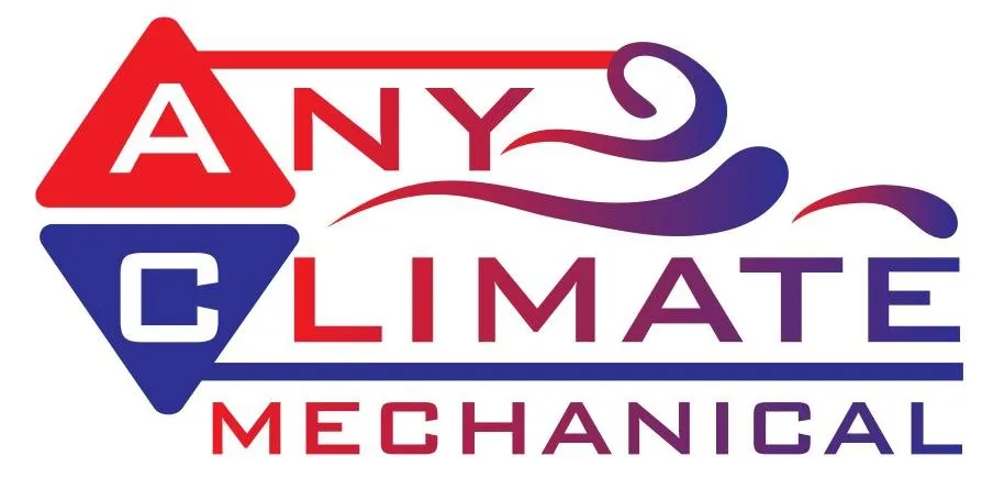 Slide of Any Climate Mechanical