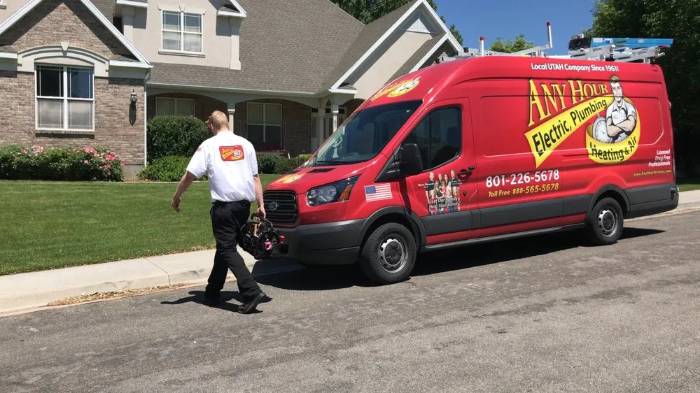 Slide of Any Hour Services