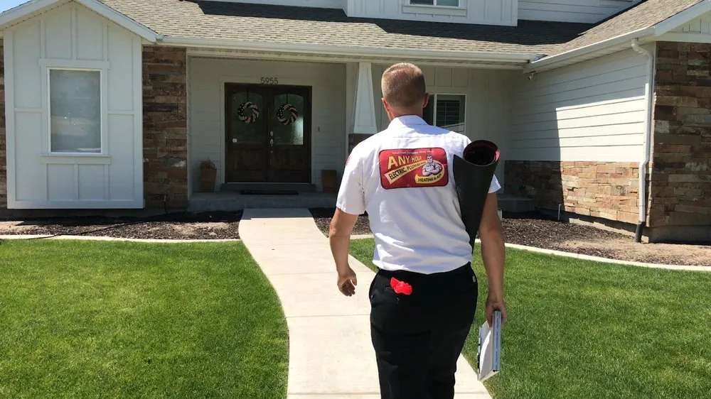 Slide of Any Hour Services