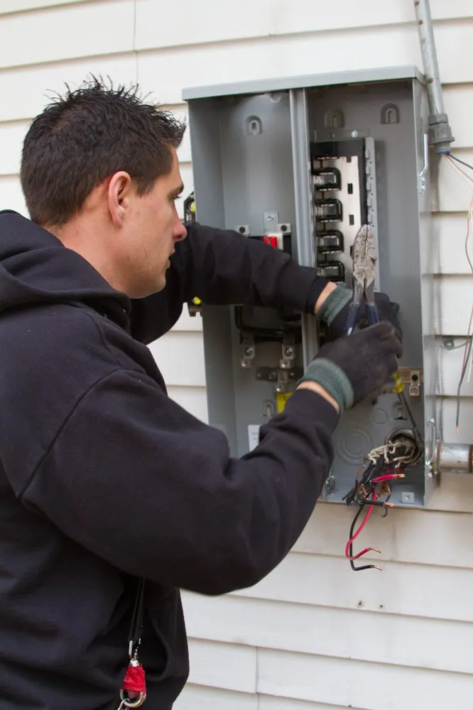 Slide of Any Hour Services