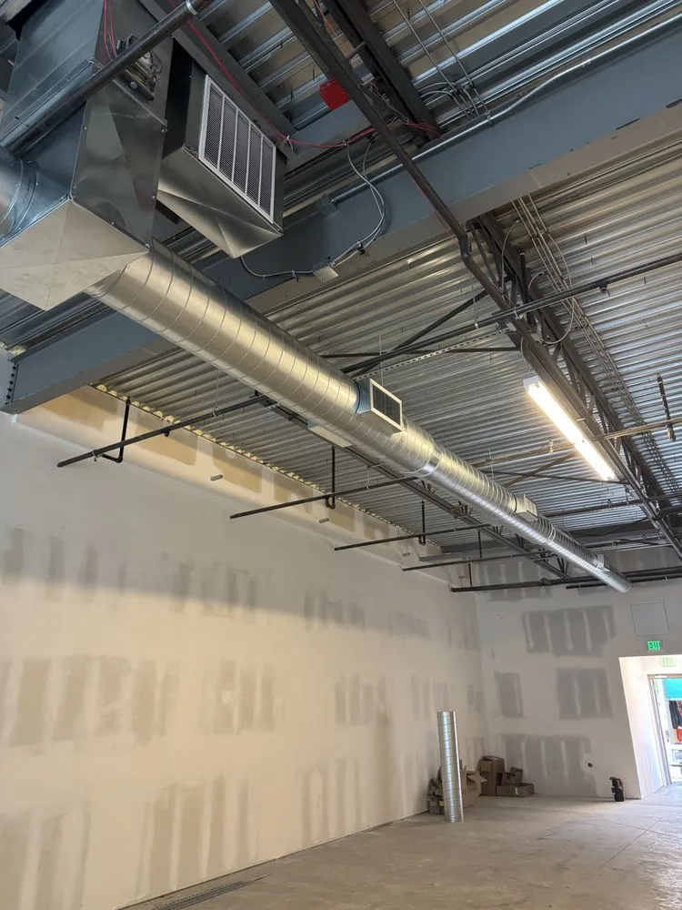 Slide of Any Season Comfort Solutions