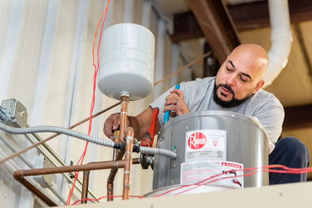 Slide of Any Season Heating & Air Conditioning