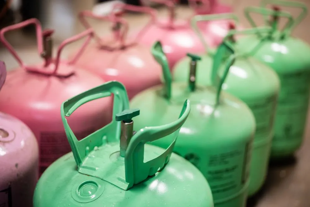 Slide of Any Season Heating & Air Conditioning