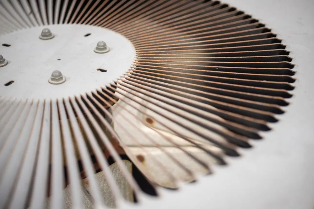 Slide of Any Season Heating & Air Conditioning