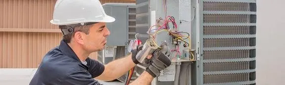 Slide of Any Season Heating & Air Conditioning