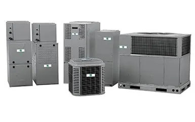 Slide of Any Season Heating & Air Conditioning