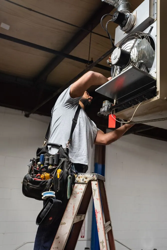 Slide of Any Season Heating & Air Conditioning