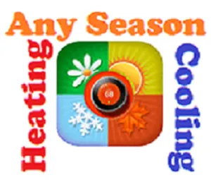 Slide of Any Season Heating & Cooling