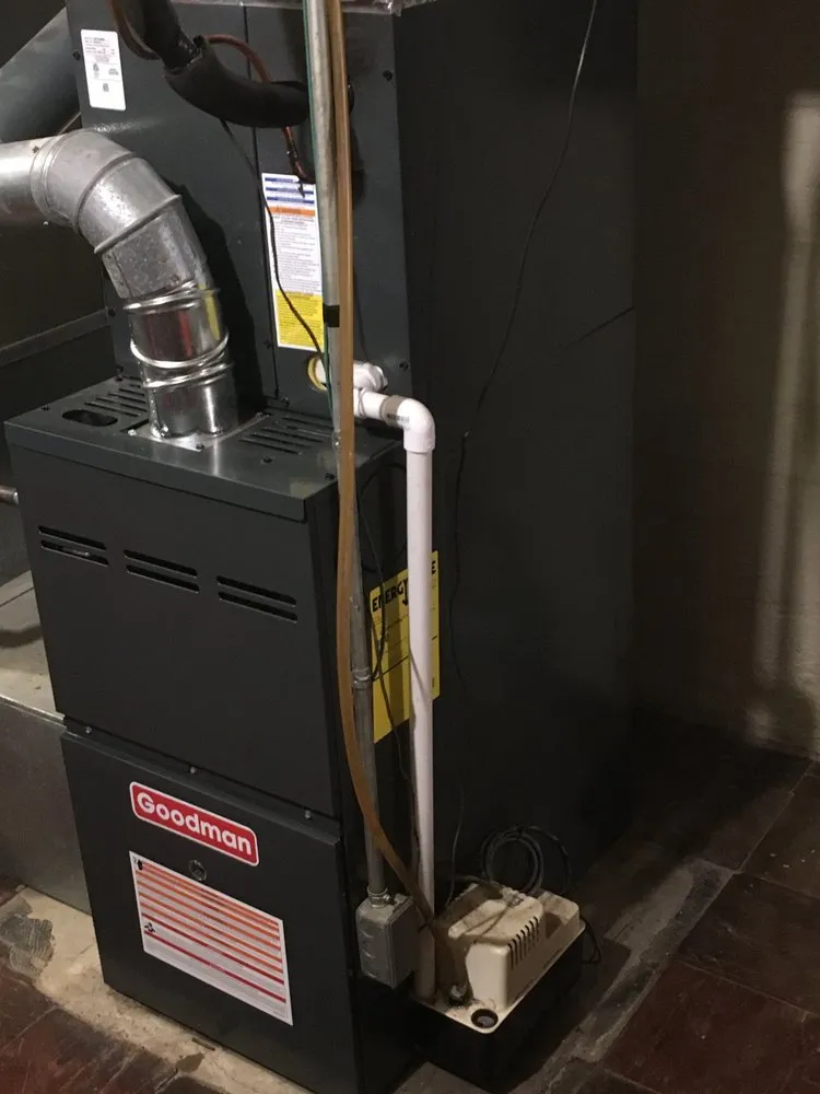 Slide of Any Season HVAC