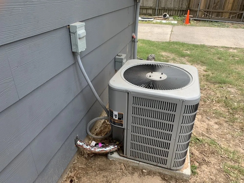 Slide of Any Season HVAC
