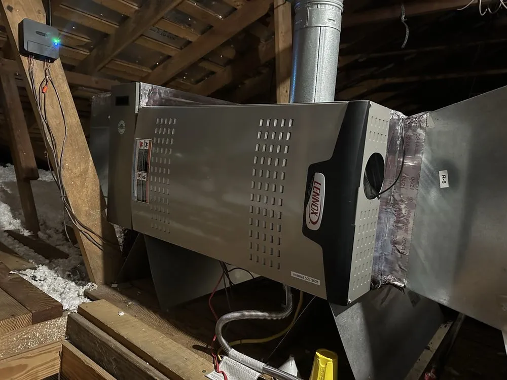 Slide of Any Season HVAC