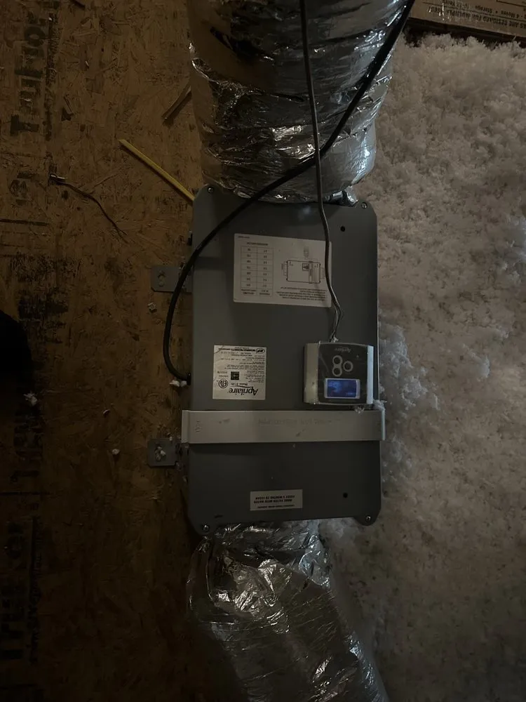 Slide of Any Season HVAC