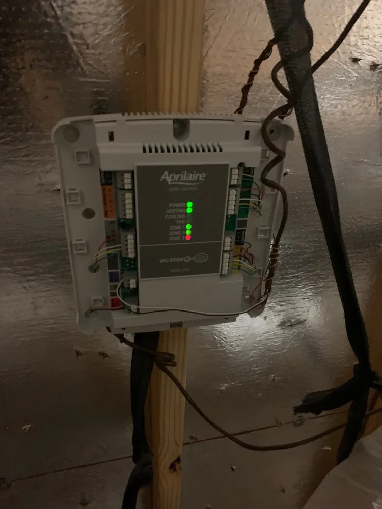 Slide of Any Season HVAC