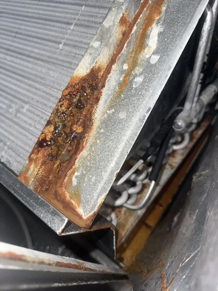 Slide of Any Season HVAC