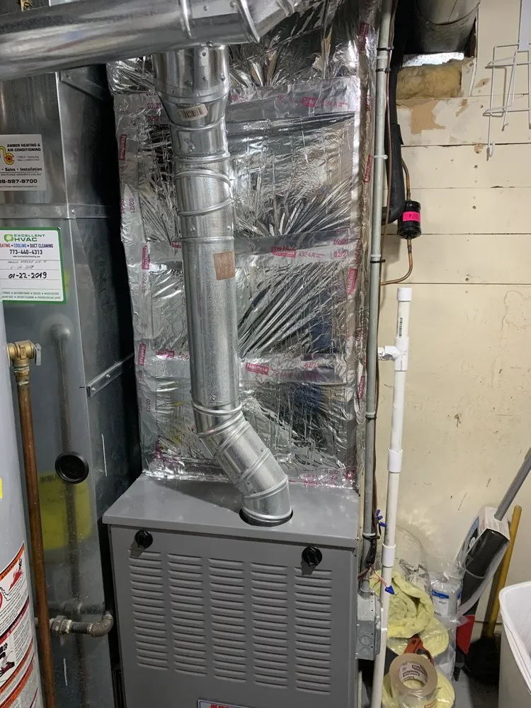 Slide of Any Season HVAC