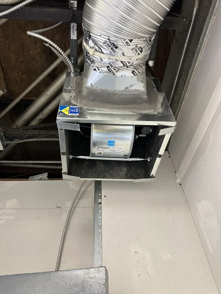 Slide of Any Season HVAC