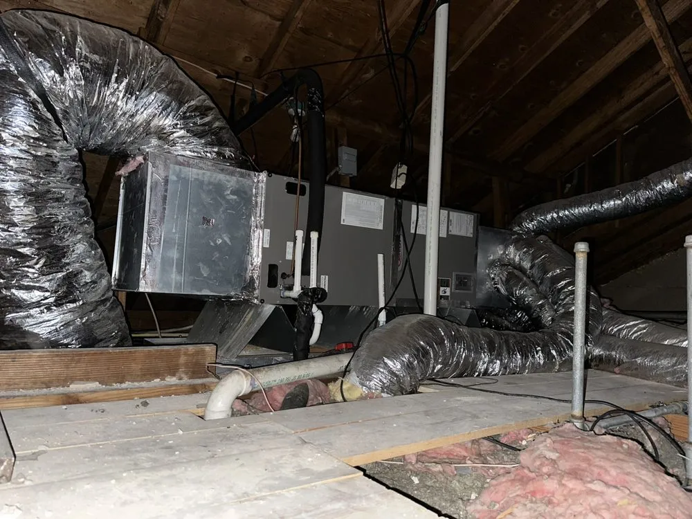 Slide of Any Season HVAC