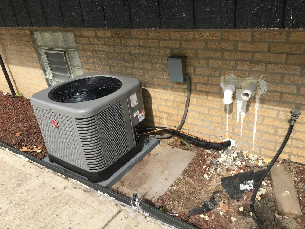 Slide of Any Season HVAC