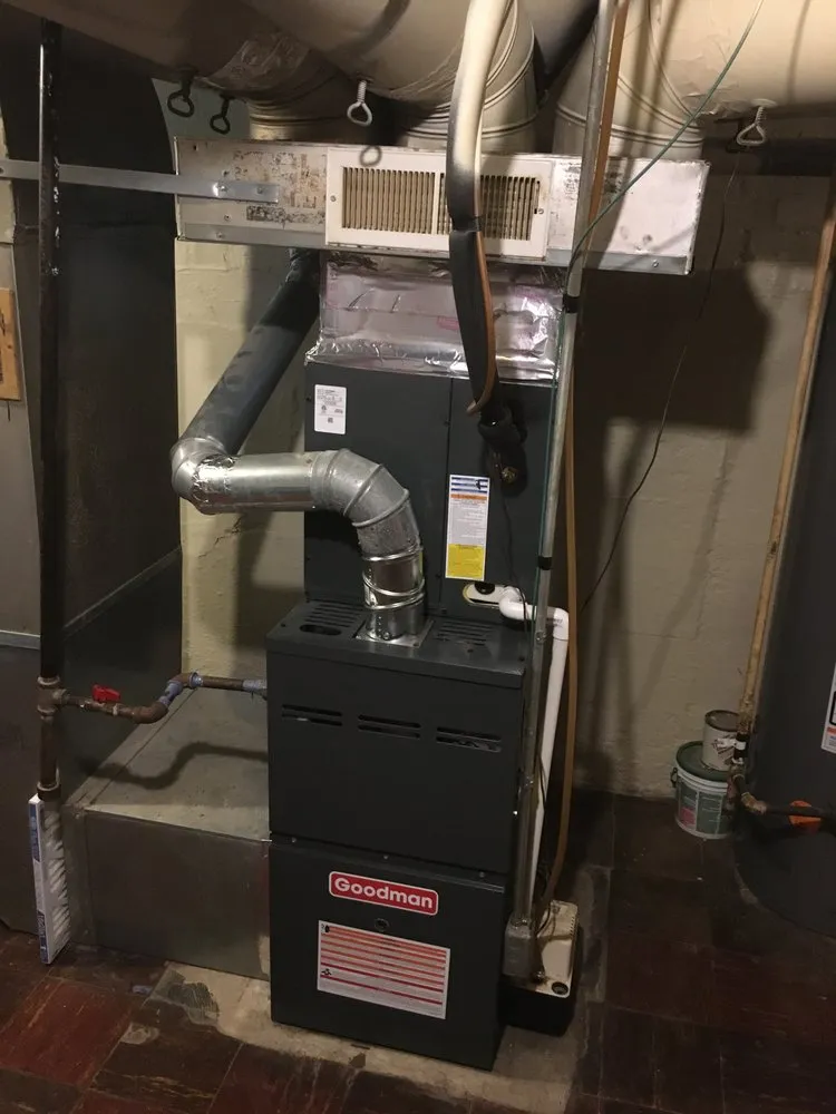 Slide of Any Season HVAC