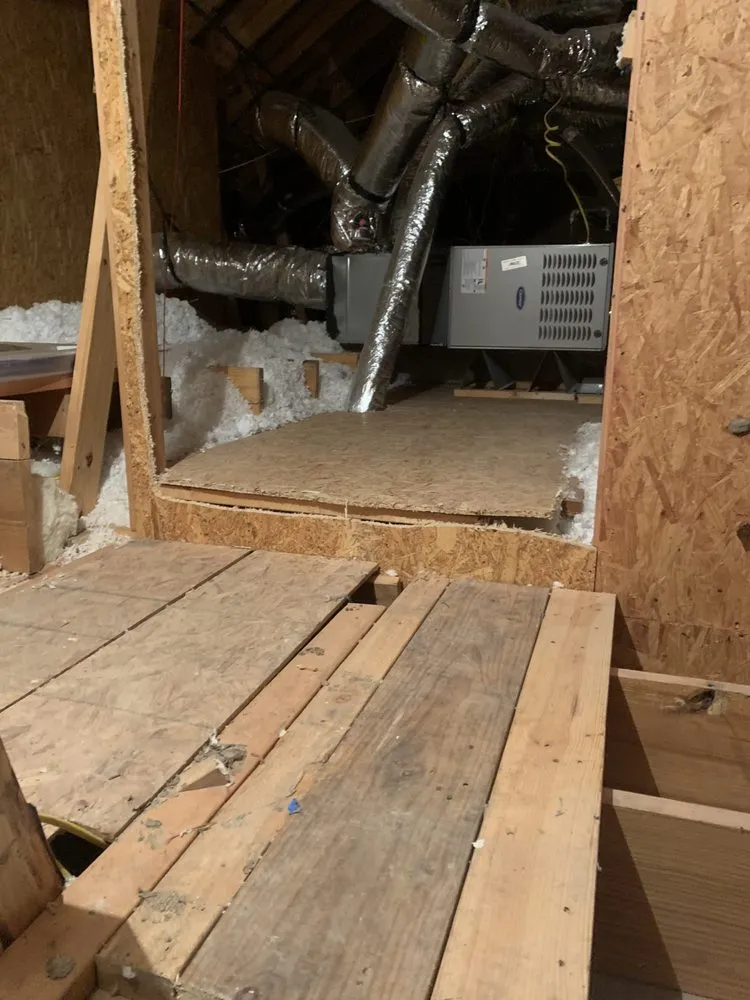 Slide of Any Season HVAC