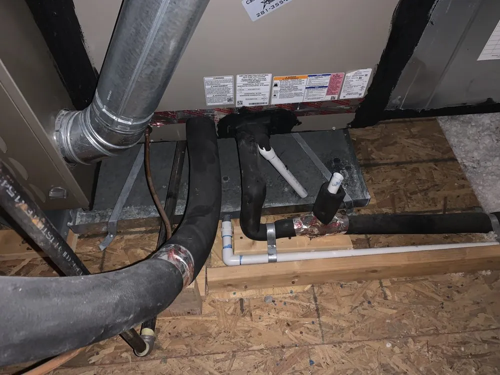 Slide of Any Season HVAC