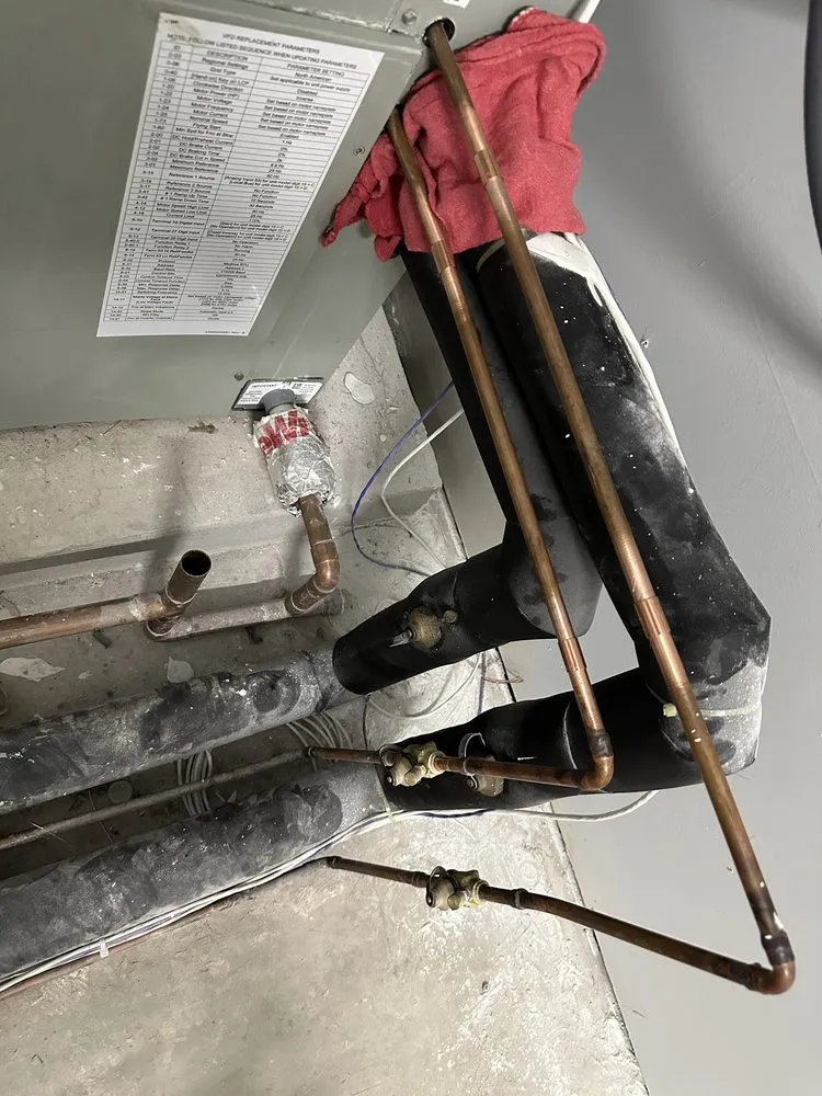 Slide of Any Season HVAC