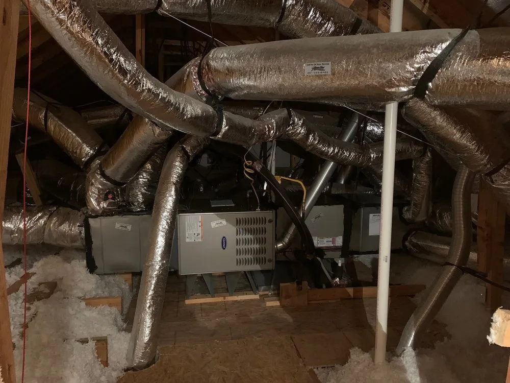 Slide of Any Season HVAC