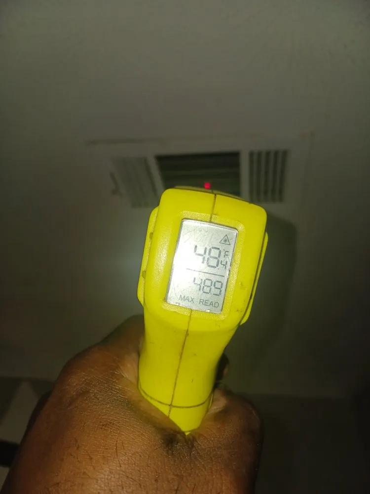 Slide of Any Seasons Heating and Cooling