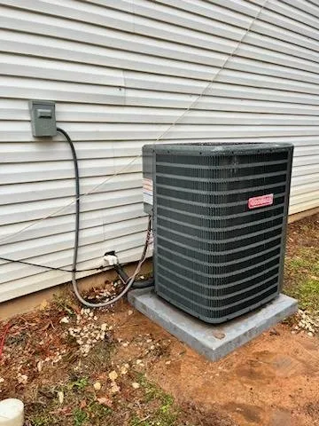 Slide of Any Seasons Heating and Cooling