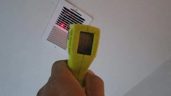 Any Seasons Heating and Cooling Logo