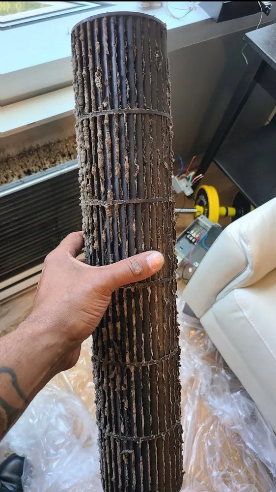 Slide of Any Temp Any Time