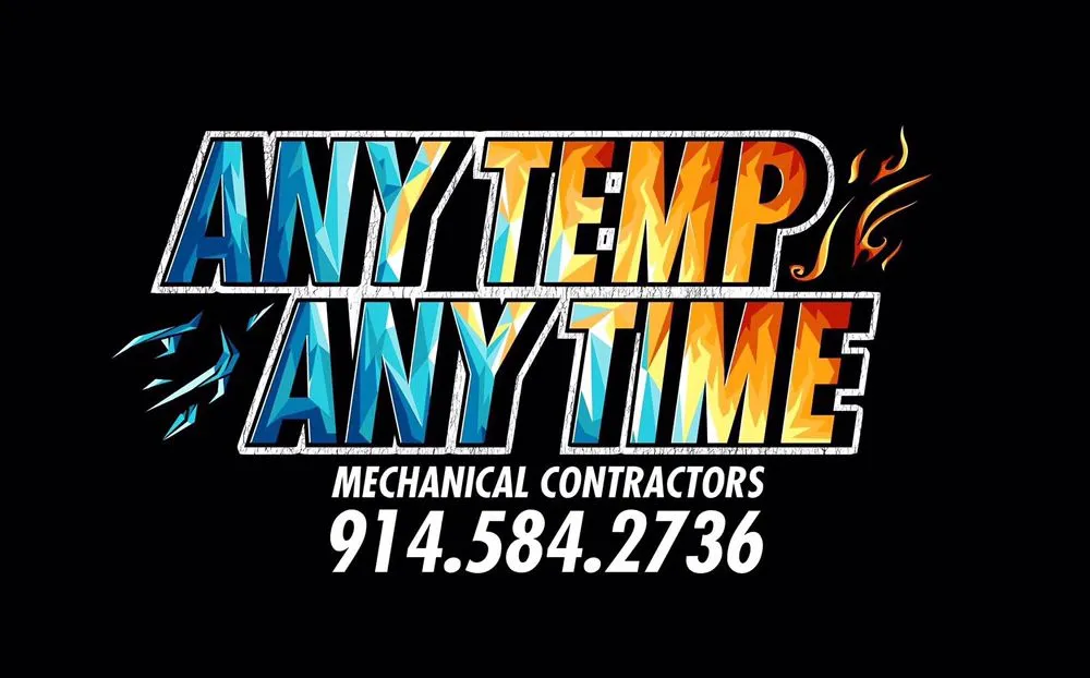 Slide of Any Temp Any Time