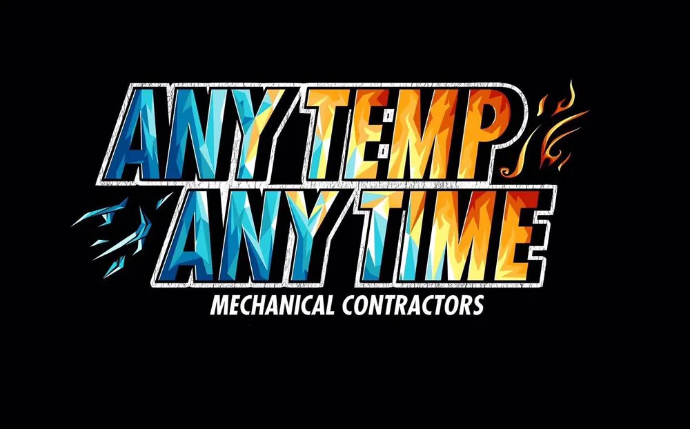 Slide of Any Temp Any Time