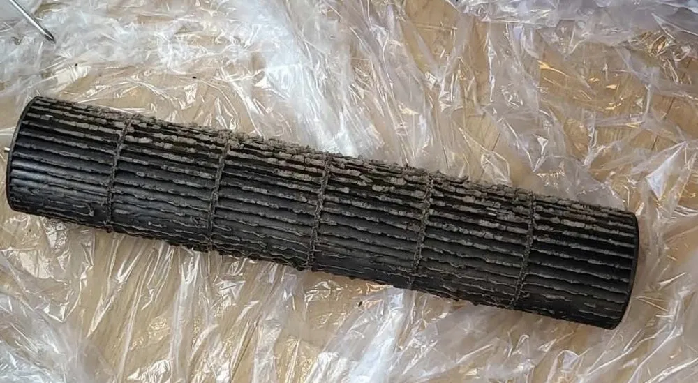 Slide of Any Temp Any Time