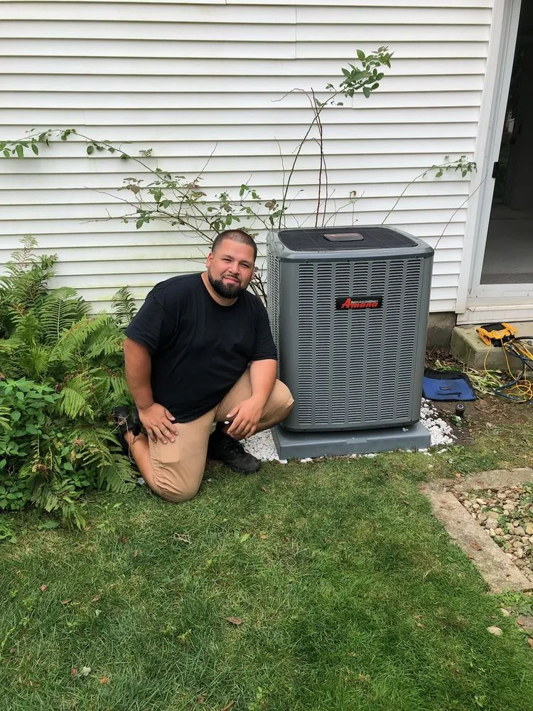 Slide of Any Temp Heating And Cooling