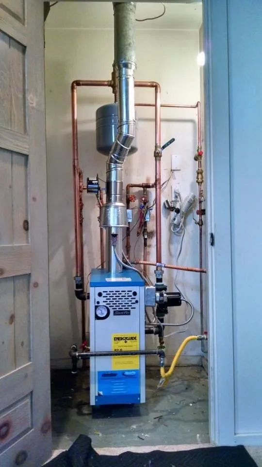 Slide of Anything Plumbing Heating Cooling