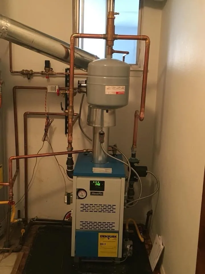 Slide of Anything Plumbing Heating Cooling