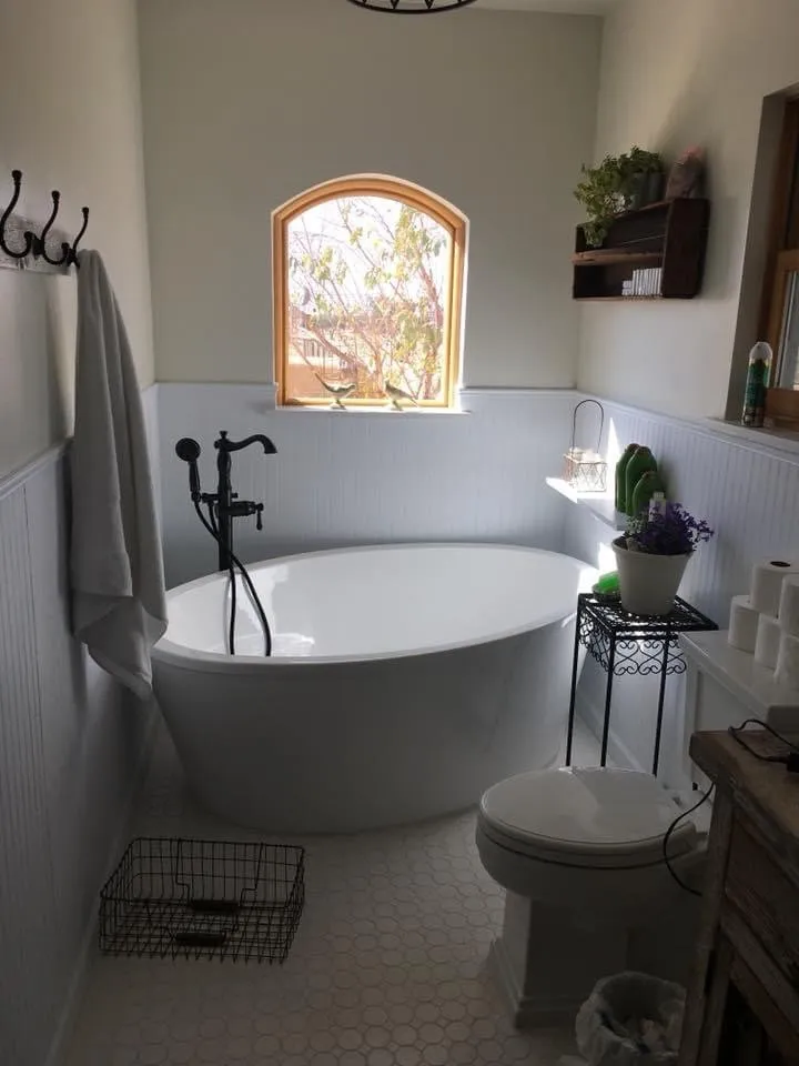 Slide of Anything Plumbing Heating Cooling